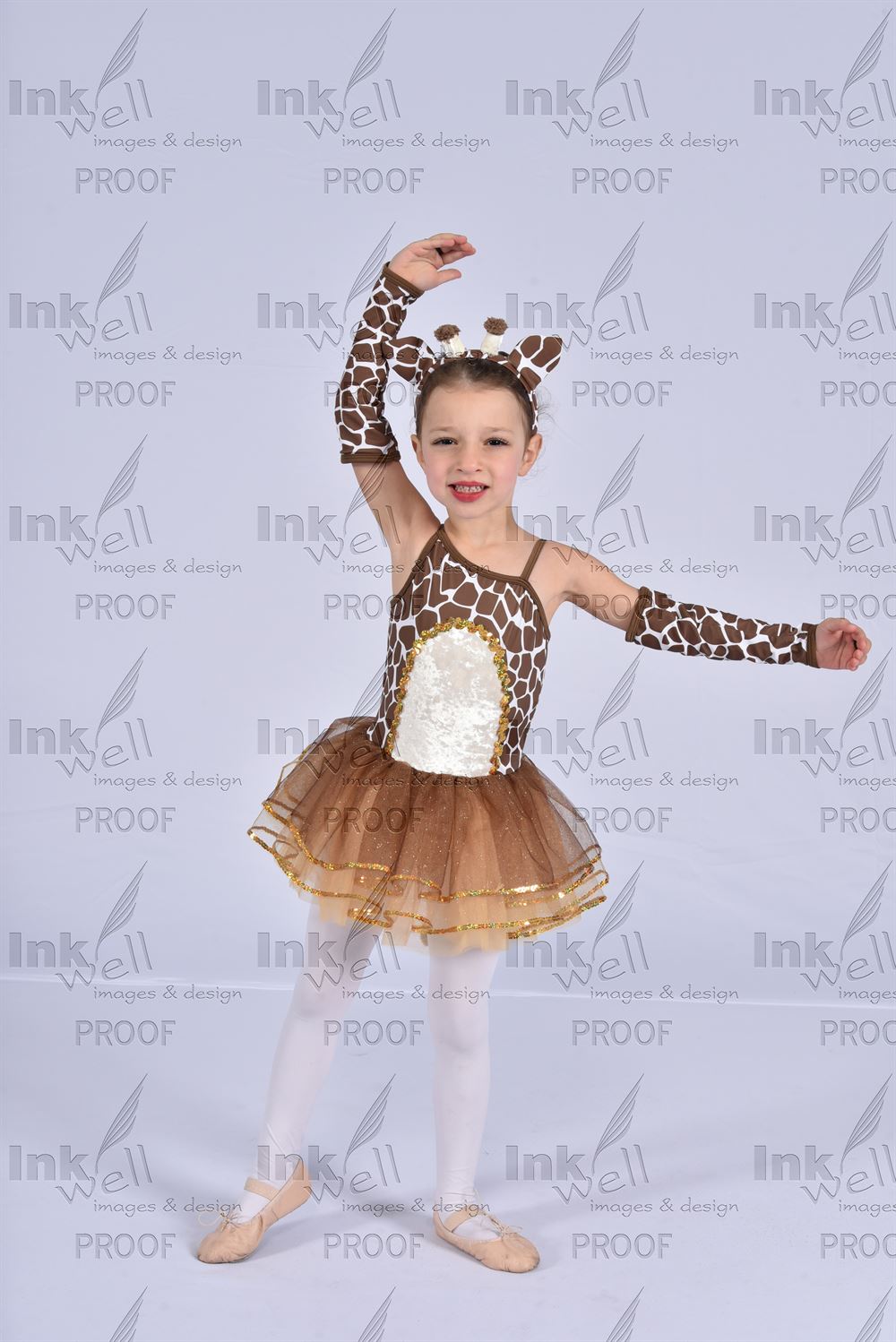 Kinderdance Tues 4:30